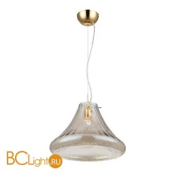 Подвесной светильник Crystal Lux CAPPELLO SP1M