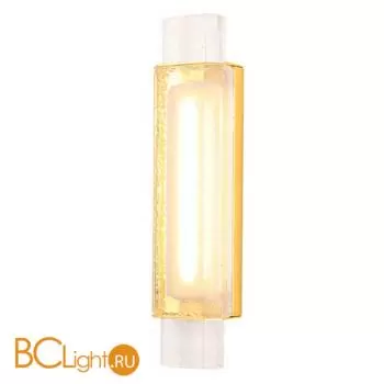 Настенный светильник Crystal lux CARAMELO CARAMELO AP12W LED - Фото 0