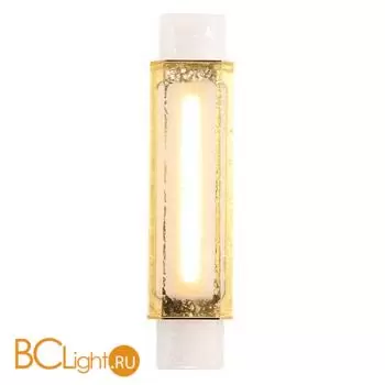 Настенный светильник Crystal lux CARAMELO CARAMELO AP12W LED - Фото 2