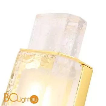 Настенный светильник Crystal lux CARAMELO CARAMELO AP12W LED - Фото 3