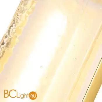 Настенный светильник Crystal lux CARAMELO CARAMELO AP12W LED - Фото 4