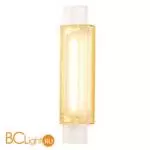 Настенный светильник Crystal lux CARAMELO CARAMELO AP12W LED - Фото 0