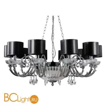Люстра Crystal lux Carino SP10+3 CHROME - Фото 0