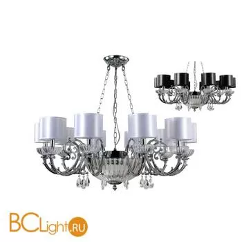 Люстра Crystal lux Carino SP10+3 CHROME - Фото 1