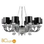 Люстра Crystal lux Carino SP10+3 CHROME - Фото 0