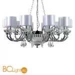 Люстра Crystal lux Carino SP10+3 CHROME