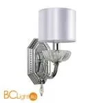 Бра Crystal lux Carino AP1 CHROME