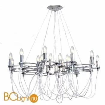 Люстра Crystal lux Carmen SP24 Bl
