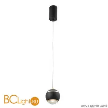 Подвесной светильник Crystal lux Caro CARO SP LED BLACK