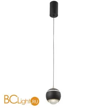 Подвесной светильник Crystal lux Caro CARO SP LED BLACK - Фото 0