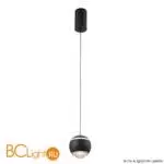 Подвесной светильник Crystal lux Caro CARO SP LED BLACK