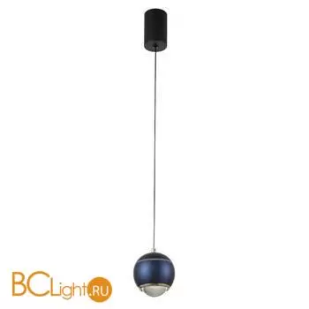 Подвесной светильник Crystal lux Caro CARO SP LED BLUE - Фото 1