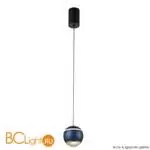 Подвесной светильник Crystal lux Caro CARO SP LED BLUE