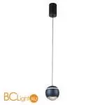 Подвесной светильник Crystal lux Caro CARO SP LED BLUE - Фото 0