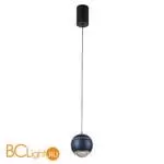 Подвесной светильник Crystal lux Caro CARO SP LED BLUE - Фото 1