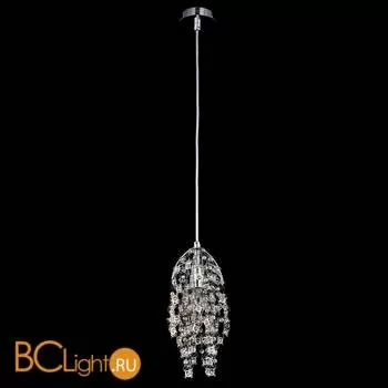Подвесной светильник Crystal lux Caro SP1 CHROME - Фото 0