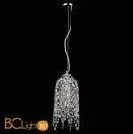 Подвесной светильник Crystal lux Caro SP3 CHROME - Фото 2