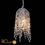 Подвесной светильник Crystal lux Caro SP3 CHROME - Фото 0
