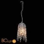 Подвесной светильник Crystal lux Caro SP3 CHROME - Фото 1