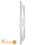 Настенный светильник Crystal lux Carta CARTA AP6W LED WHITE/CHROME