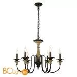 Люстра Crystal lux Casa SP6 - Фото 0