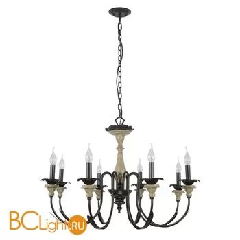 Люстра Crystal lux Casa SP8 - Фото 0