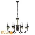 Люстра Crystal lux Casa SP8 - Фото 0