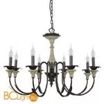 Люстра Crystal lux Casa SP8