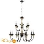 Люстра Crystal lux CASA SP8+4 - Фото 0