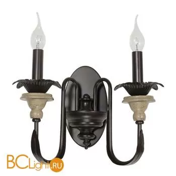 Бра Crystal lux Casa AP2