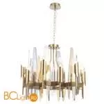 Люстра Crystal lux casa CASA SP-PL12 BRASS - Фото 0