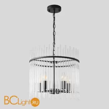 Люстра Crystal lux Casa CLARO SP5