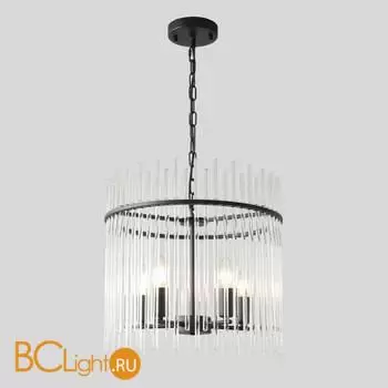 Люстра Crystal lux Casa CLARO SP5 - Фото 0