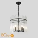 Люстра Crystal lux Casa CLARO SP5 - Фото 2