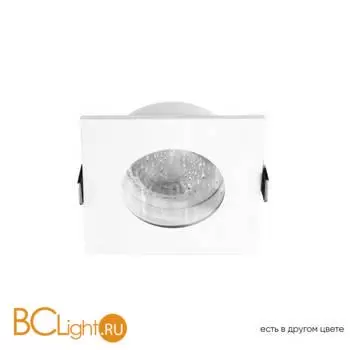 Встраиваемый светильник Crystal lux Casa CLT 046C1 WH IP44