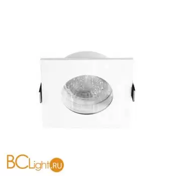 Встраиваемый светильник Crystal lux Casa CLT 046C1 WH IP44 - Фото 0