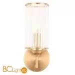 Бра Crystal lux Casa GLORIA AP1 BRASS - Фото 0
