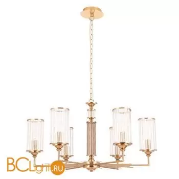 Люстра Crystal lux Casa GLORIA SP6 BRASS - Фото 0