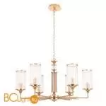 Люстра Crystal lux Casa GLORIA SP6 BRASS - Фото 0