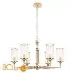 Люстра Crystal lux Casa GLORIA SP6 BRASS - Фото 1