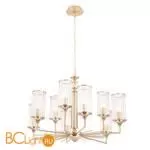 Люстра Crystal lux Casa GLORIA SP9 BRASS - Фото 2