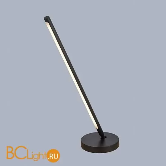 Настольная лампа Crystal lux Casa LARGO LG9W BLACK
