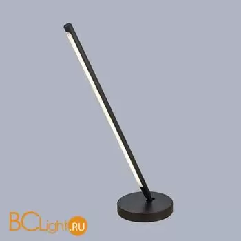 Настольная лампа Crystal lux Casa LARGO LG9W BLACK