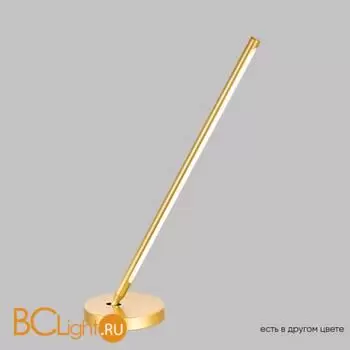 Настольная лампа Crystal lux Casa LARGO LG9W GOLD