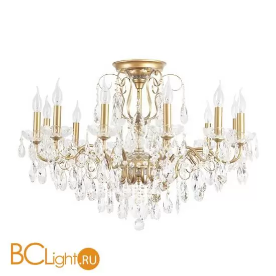 Люстра Crystal lux Casa MONTANA PL12