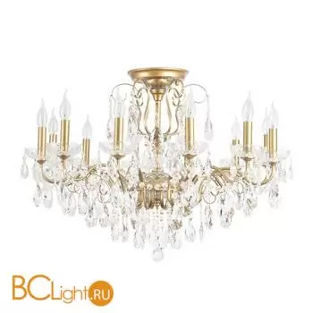 Люстра Crystal lux Casa MONTANA PL12