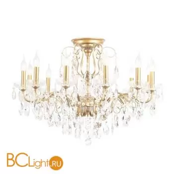 Люстра Crystal lux Casa MONTANA PL12 - Фото 0