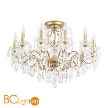 Люстра Crystal lux Casa MONTANA PL12 - Фото 1