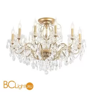Люстра Crystal lux Casa MONTANA PL12 - Фото 2