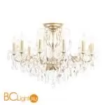 Люстра Crystal lux Casa MONTANA PL12 - Фото 0
